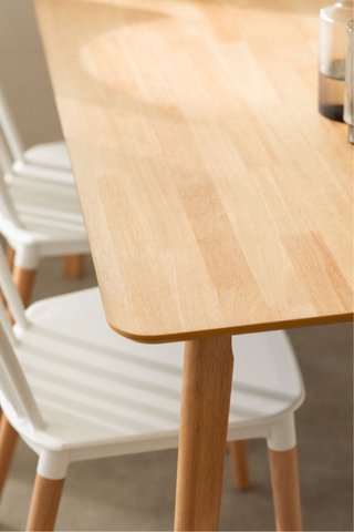 Mesa Comedor Sklum 150x90 cm NUEVA