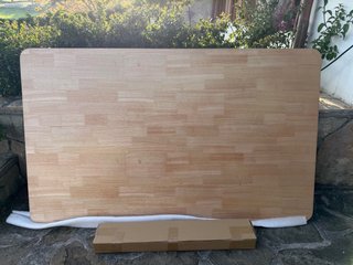 Mesa Comedor Sklum 150x90 cm NUEVA