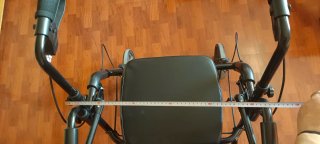 Andador Kmina para adultos OFERTA!!