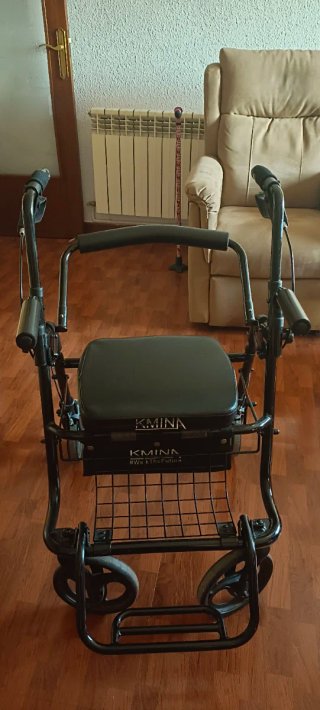Andador Kmina para adultos OFERTA!!