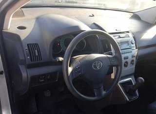 427785 salpicadero toyota corolla verso (r1) 2.0