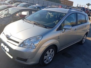 427785 salpicadero toyota corolla verso (r1) 2.0