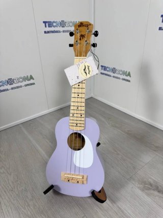 Ukelele Soprano Winzz