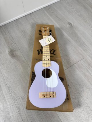 Ukelele Soprano Winzz