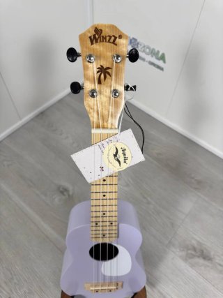 Ukelele Soprano Winzz