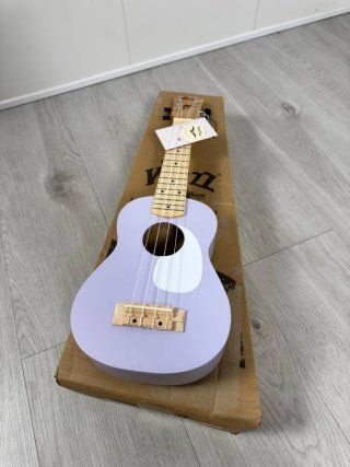 Ukelele Soprano Winzz