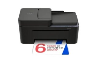 Impresora HP Deskjet 4330E Multifunción