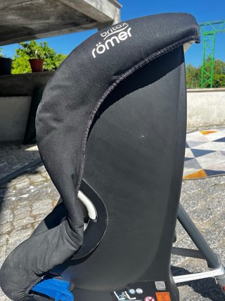 Cadeira bebé Britax Romer 9-25kg