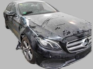 Mercedes-benz hw143900 mando clase e 2.0 at 228160