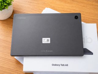 Samsung Galaxy Tab A8 10.5 + Teclado Bluetooth