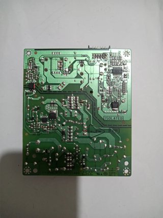 TOSHIBA 32QV2F663DG VESTEL 17IPS63
