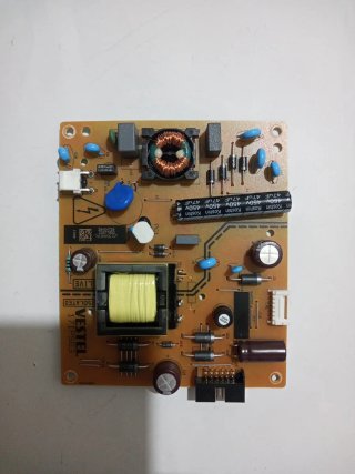 TOSHIBA 32QV2F663DG VESTEL 17IPS63