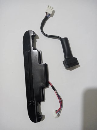 TOSHIBA 32QV2F663DG VESTEL 17IPS63
