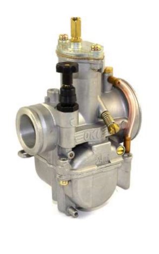 Carburador OKO 24mm