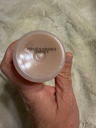 PAYOT LOTION BI-PHASEE DEMAQUILLANTE YEUX & LEVRES