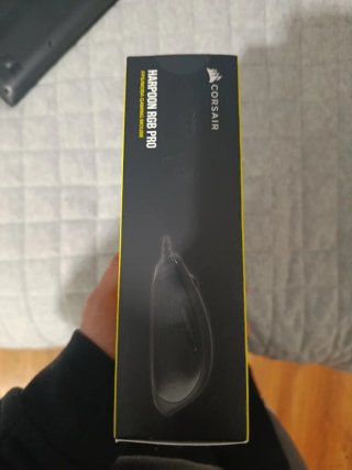 Corsair Harpoon RGB Pro FPS/MOBA Gaming Mouse