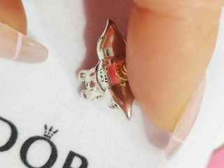 charm de Dumbo de la colección Disney x Pandora
