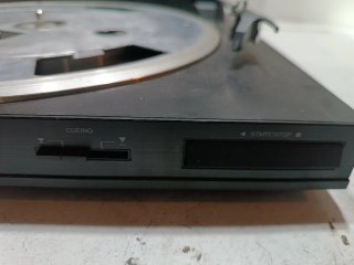 Giradischi Technics SL-J110R