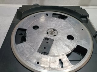 Giradischi Technics SL-J110R