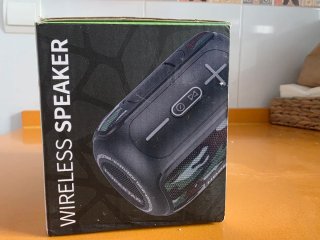 Altavoz Hopestar T10