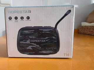 Altavoz Hopestar T10
