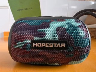 Altavoz Hopestar T10