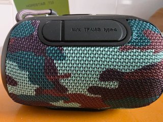 Altavoz Hopestar T10