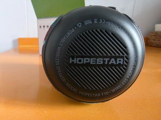 Altavoz Hopestar T10