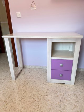 Muebles completos para habitación
