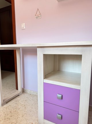 Muebles completos para habitación