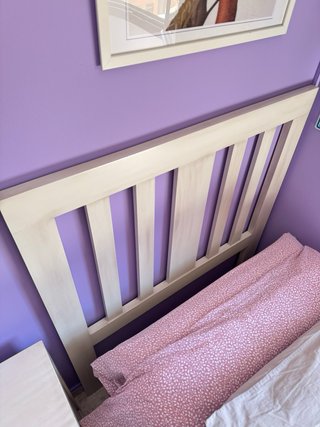 Muebles completos para habitación
