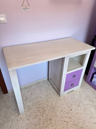 Muebles completos para habitación