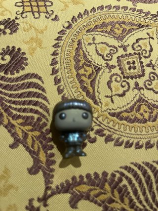 Funko will El Mundo Al Revés