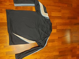 Sudadera Real Madrid Adidas Talla M