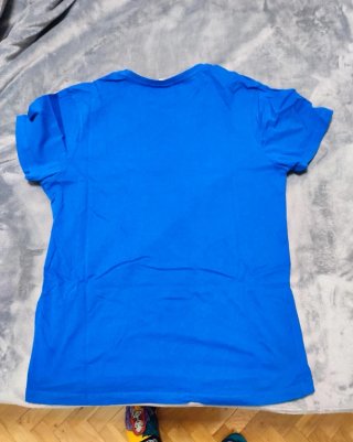 Camiseta Marvel Talla L