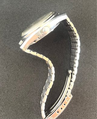 Cyma Conquistador Automatic Swiss Made – Vintage