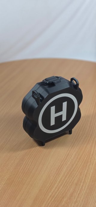 Caja Estuche DJI Neo 2
