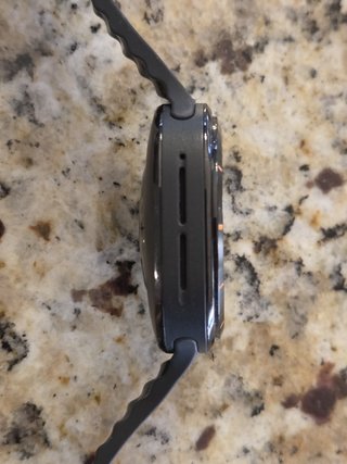 Samsung Galaxy Watch Ultra