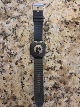 Samsung Galaxy Watch Ultra