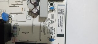 TCL 55T7B 40-L17EW2-PWB1KG  A ESTRENAR