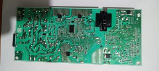 TCL 55T7B 40-L17EW2-PWB1KG  A ESTRENAR