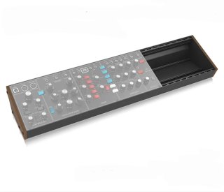 Valigetta Behringer Eurorack 104