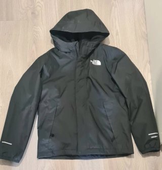 Chaqueta The North Face Negra