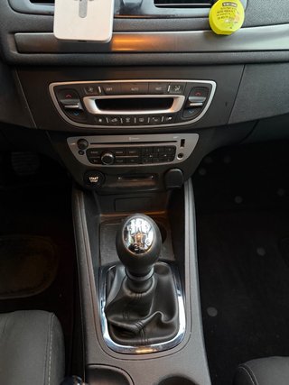 Renault Megane 2015
