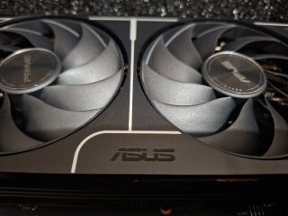 ASUS PRIME RTX 5070 OC 12GB GDDR7 – A ESTRENAR