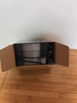 Ventiladores PC MANMU SFS-29/ARGB