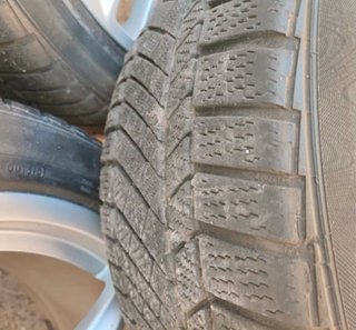 Llantas Porsche Originales (Juego de 4)