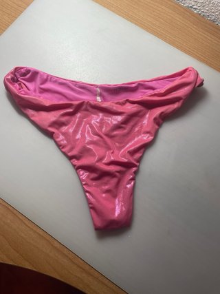 Bikini Tezenis Rosa Talla M