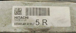 CENTRALITA MOTOR UCE NISSAN QASHQAI (J11) 1.6 I T