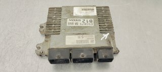 CENTRALITA MOTOR UCE NISSAN QASHQAI (J11) 1.6 I T